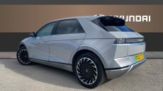 Hyundai IONIQ 5 160kW Ultimate 73 kWh 5dr Auto Electric Hatchback